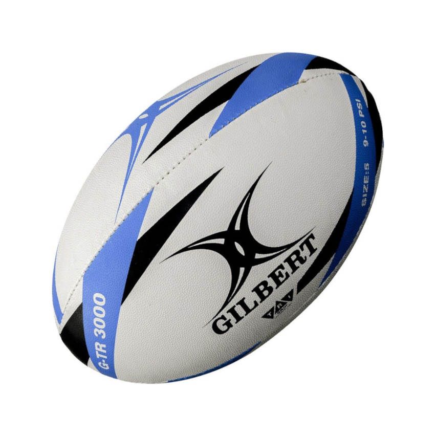 Rugby Training Ball G-TR3000 Size 5 - Gilbert