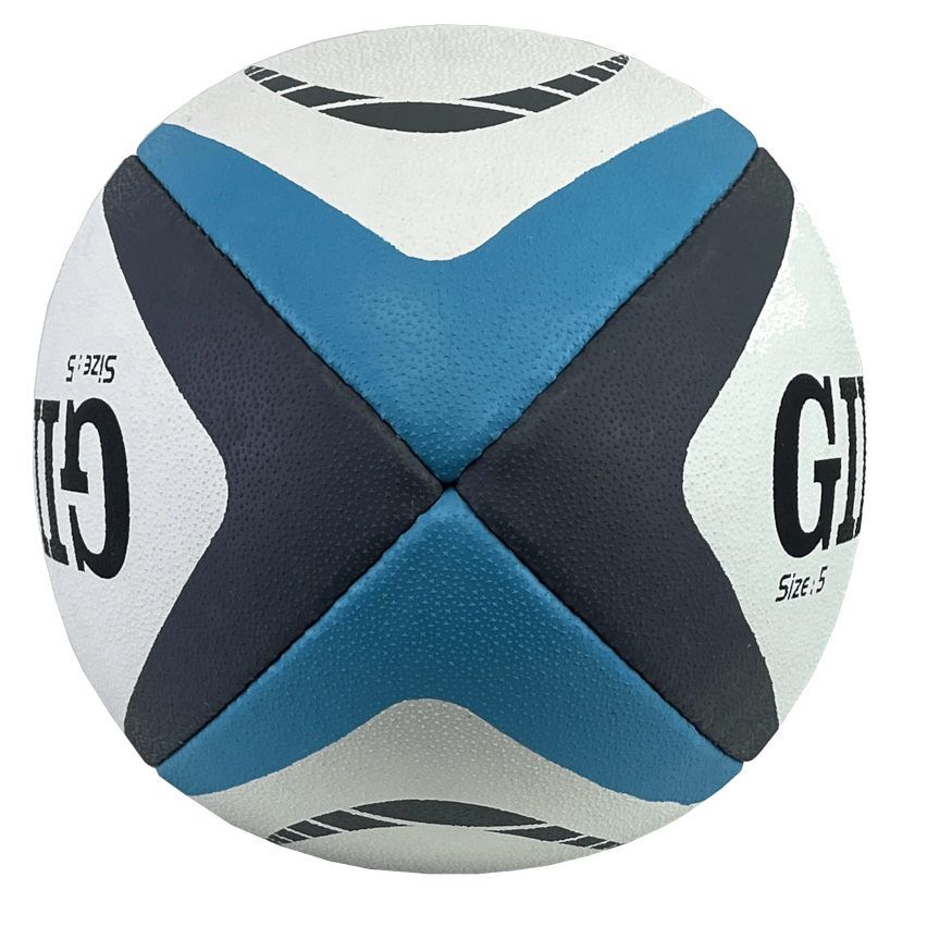 Rugby Innovo Generic Size 5 Ball -Gilbert