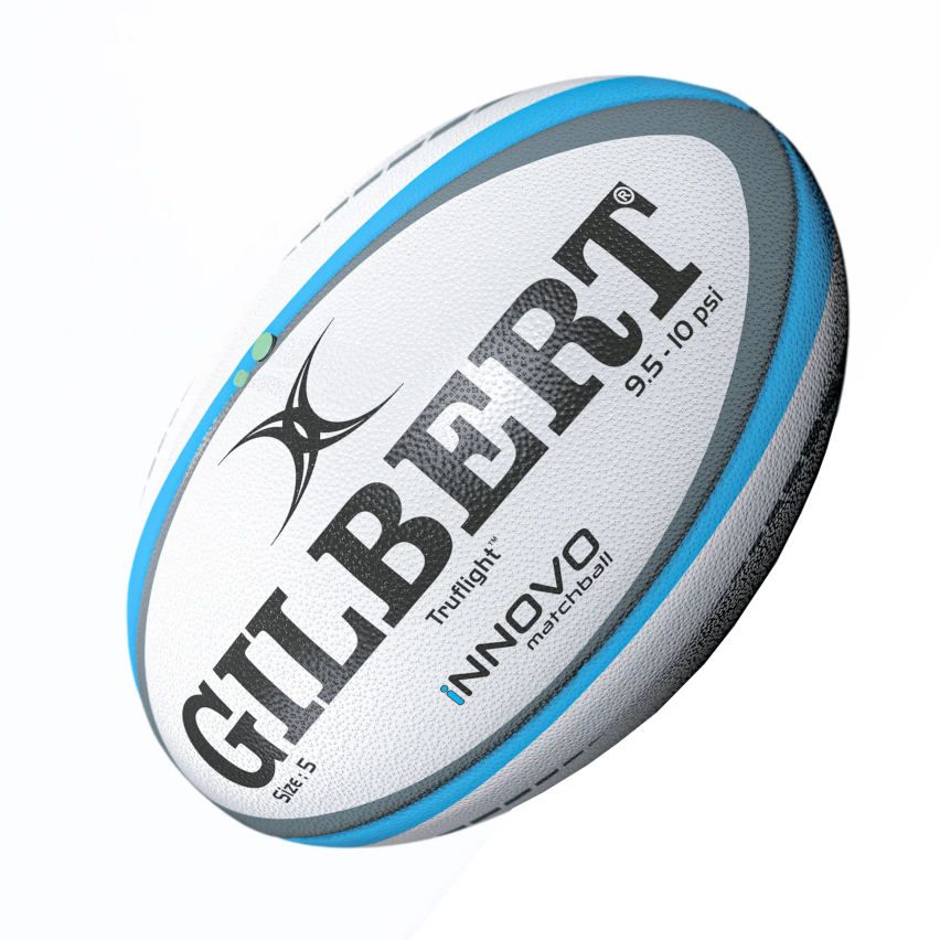 Rugby Innovo Generic Size 5 Ball -Gilbert