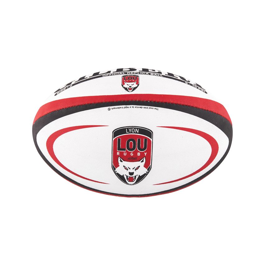 Lyon Replica Ball