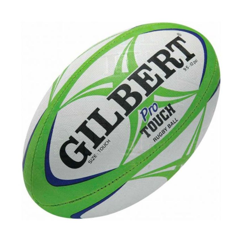Rugby Pro Touch Ball - Gilbert