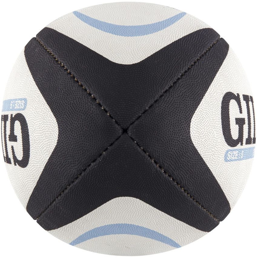 Rugby Ball Racing 92 Size 5 - Gilbert