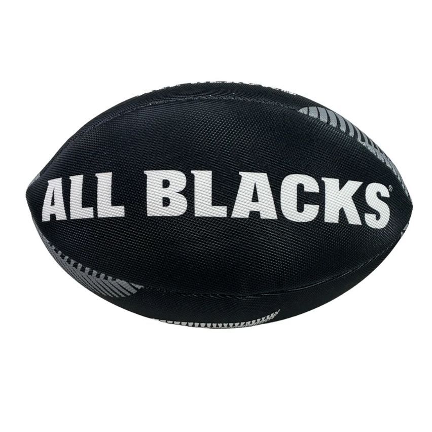 All Blacks Surf Rugby Ball - Gilbert