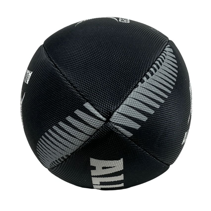 All Blacks Surf Rugby Ball - Gilbert