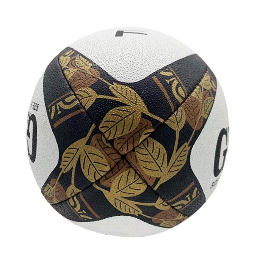 Innovo Top 14 2025 Final Rugby Ball Size 5 – Gilbert