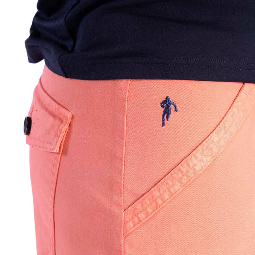 Bermuda Rugby Flowers Of Rugby Corail - Ruckfield