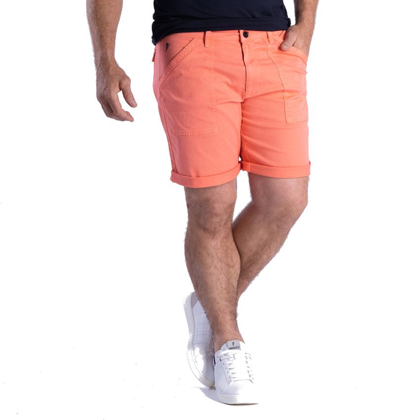 Bermuda Rugby Flowers Of Rugby Corail Ruckfield boutique rugby