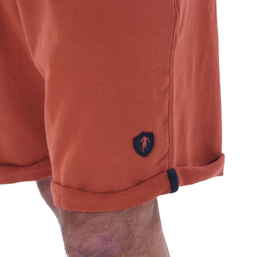 Bermuda Rugby Terracotta Essential - Ruckfield