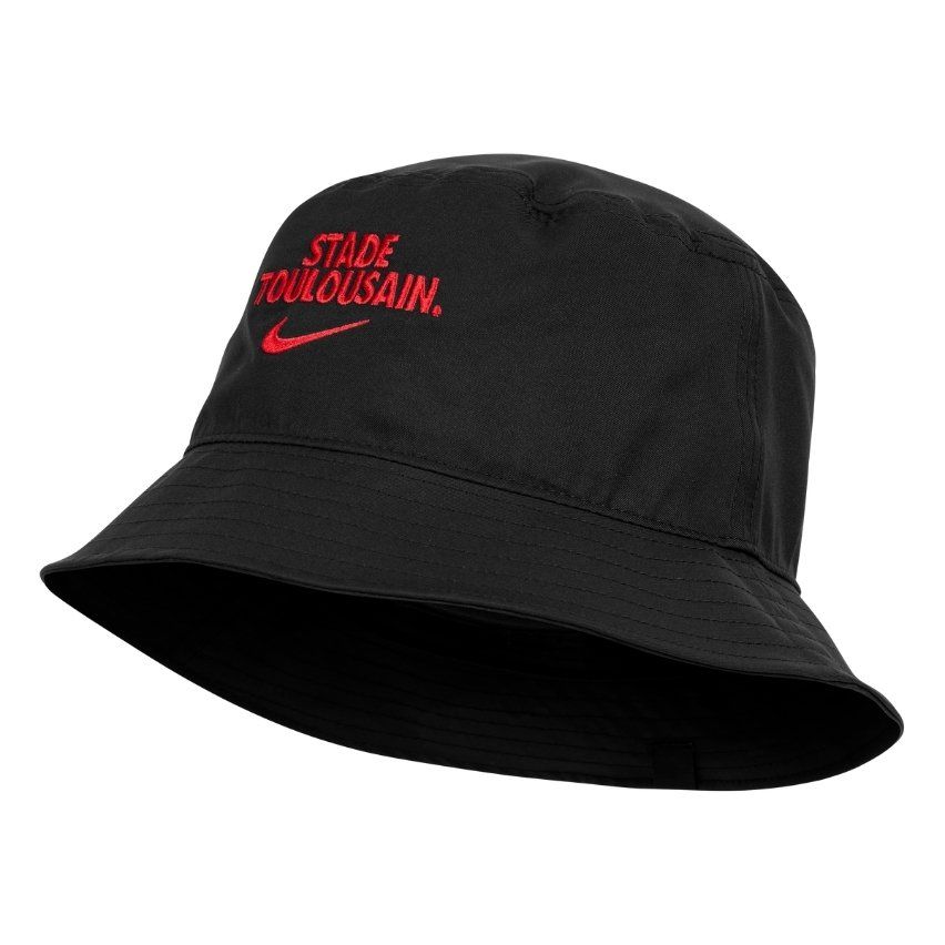 Stade Toulousain Rugby Bucket Hat - Nike