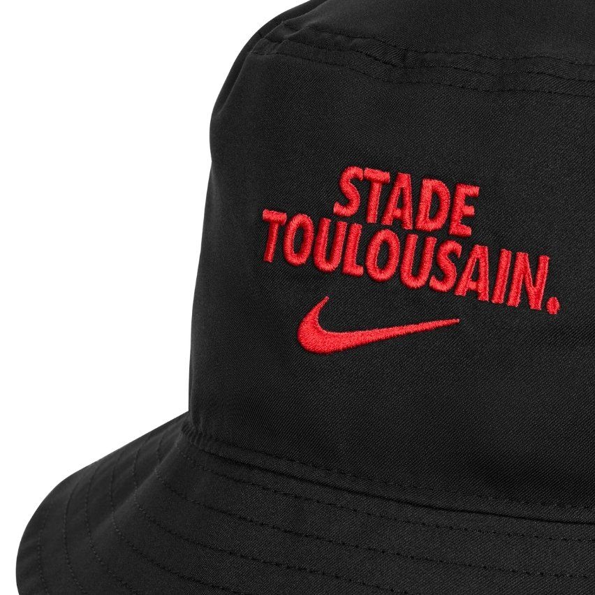 Stade Toulousain Rugby Bucket Hat - Nike
