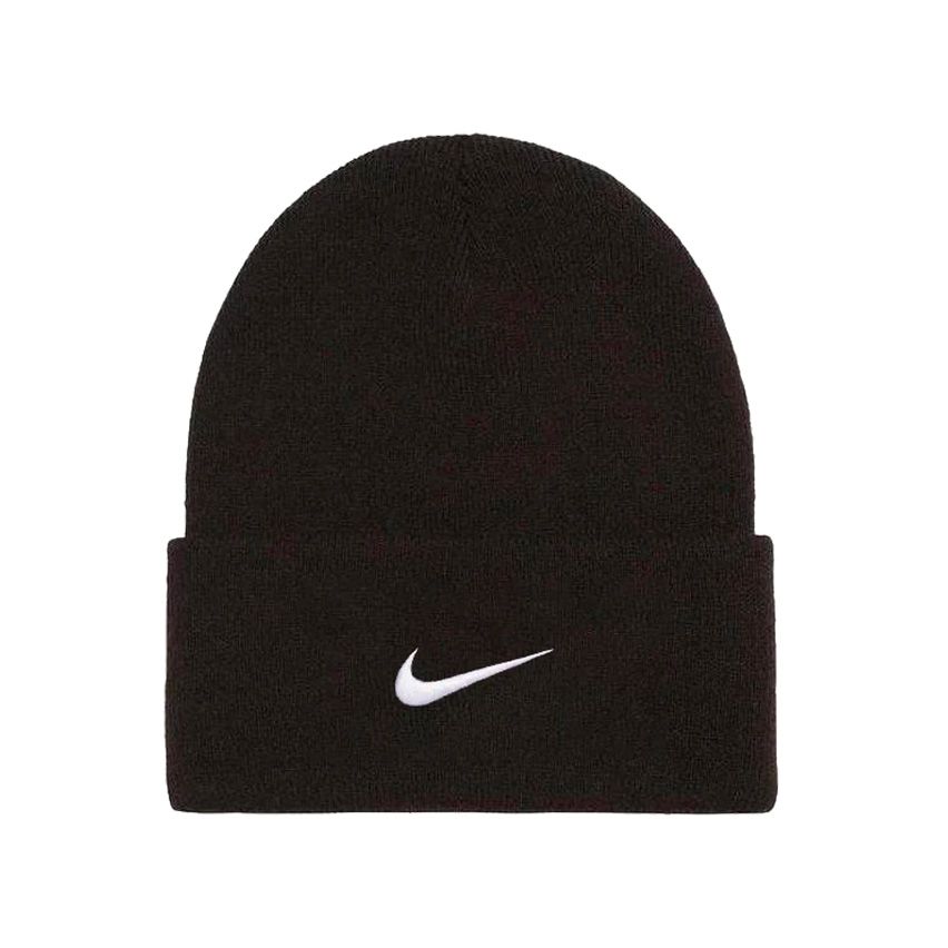 Black Rugby Hat - Nike