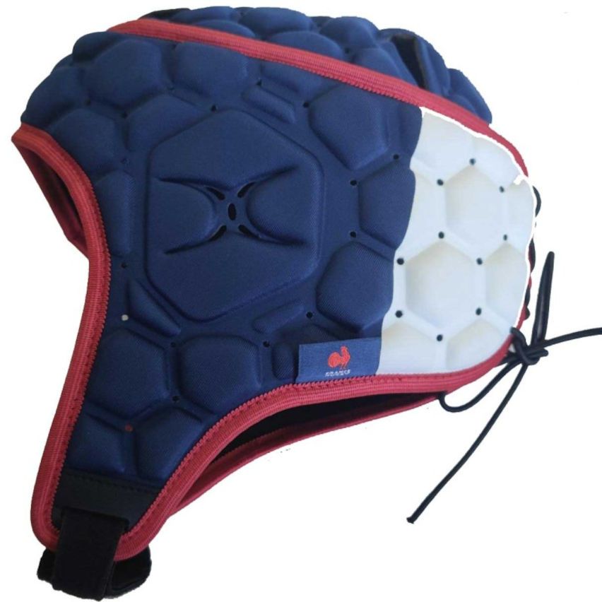 FRANCE XP 250 Rugby Headgear - GILBERT