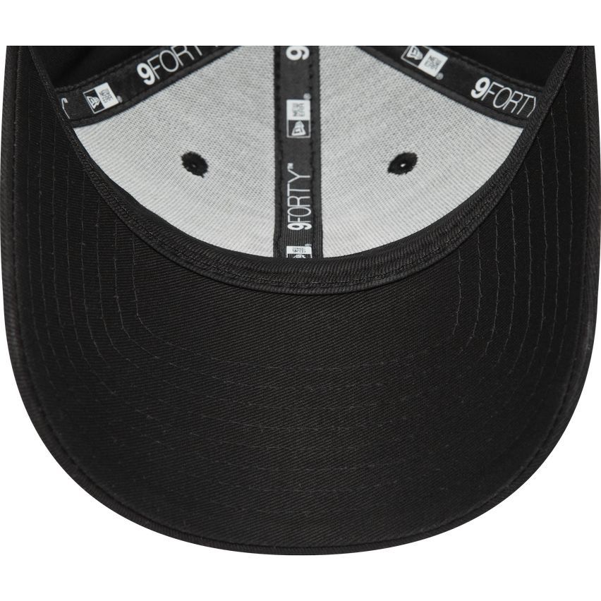 Rugby Cap 9Forty Stade Toulousain Black - New Era