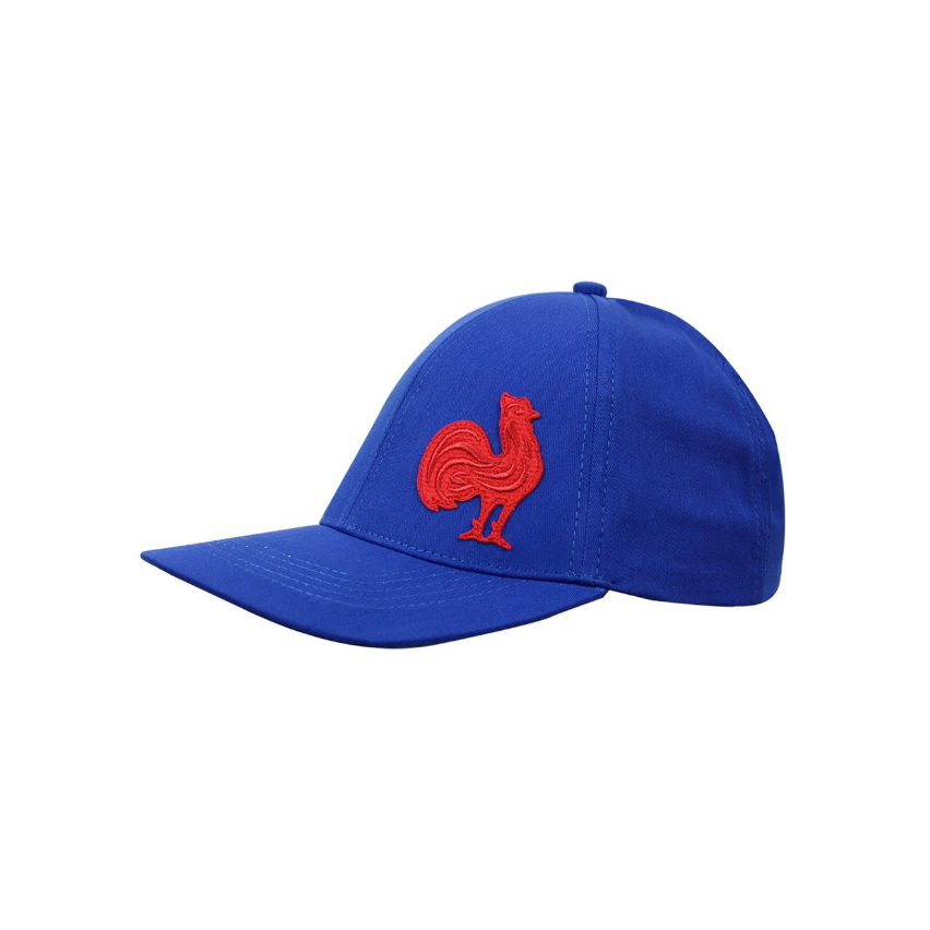 Men's Rugby Cap France 2019 - 2020 - Le Coq Sportif