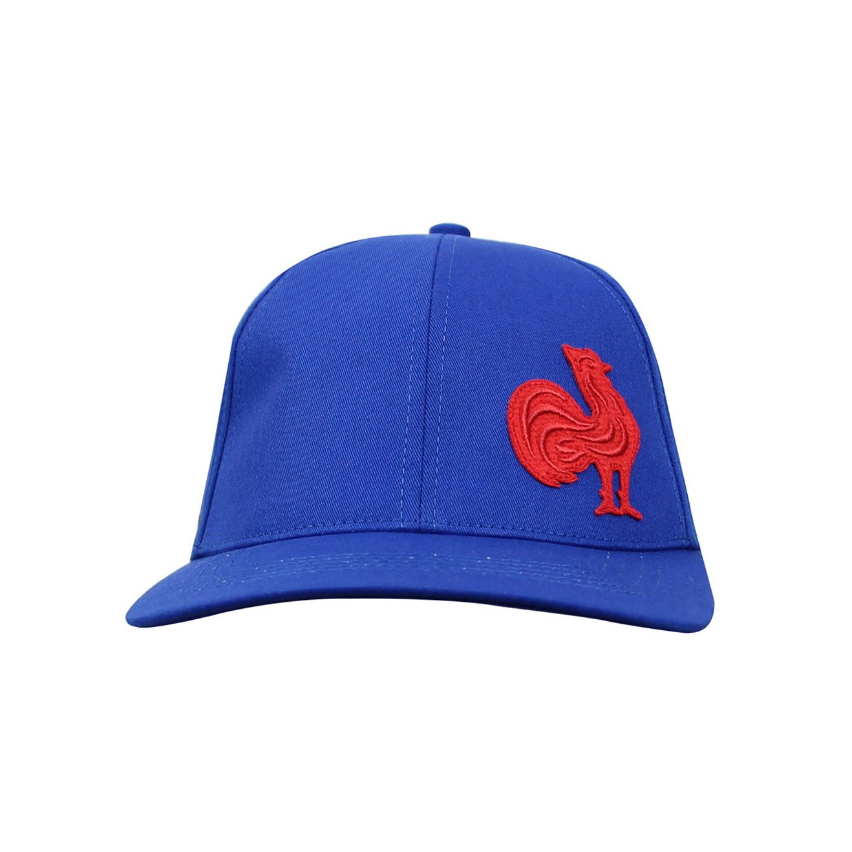 Men's Rugby Cap France 2019 - 2020 - Le Coq Sportif