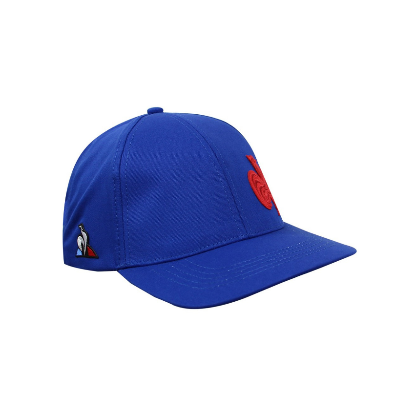 Men's Rugby Cap France 2019 - 2020 - Le Coq Sportif