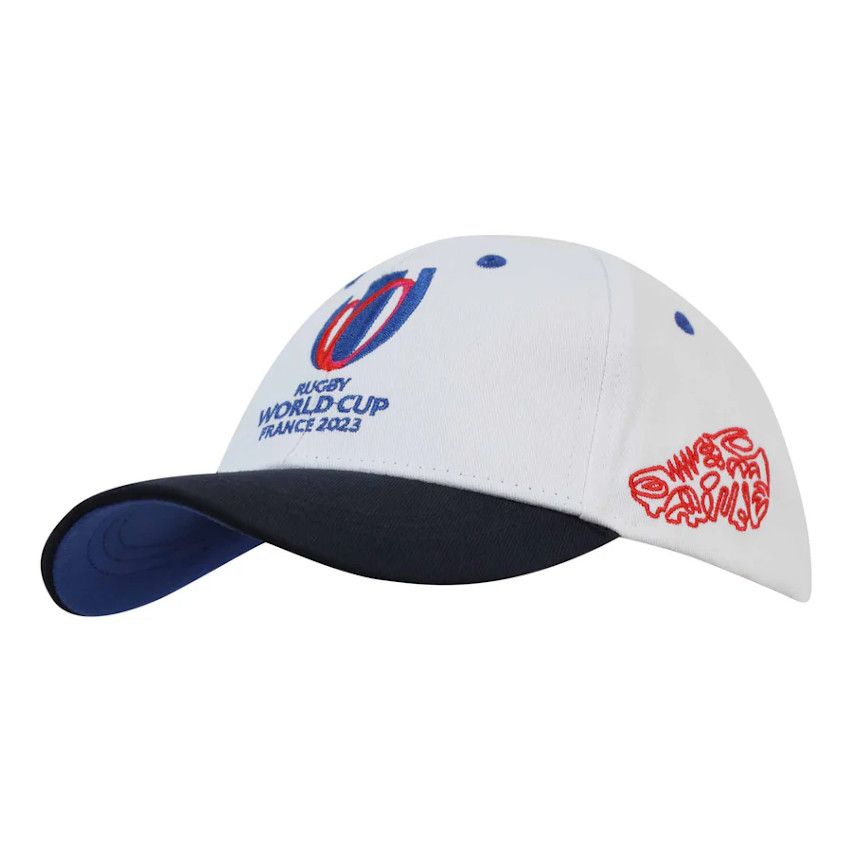 Casquette OM FAN CAP LOGO 