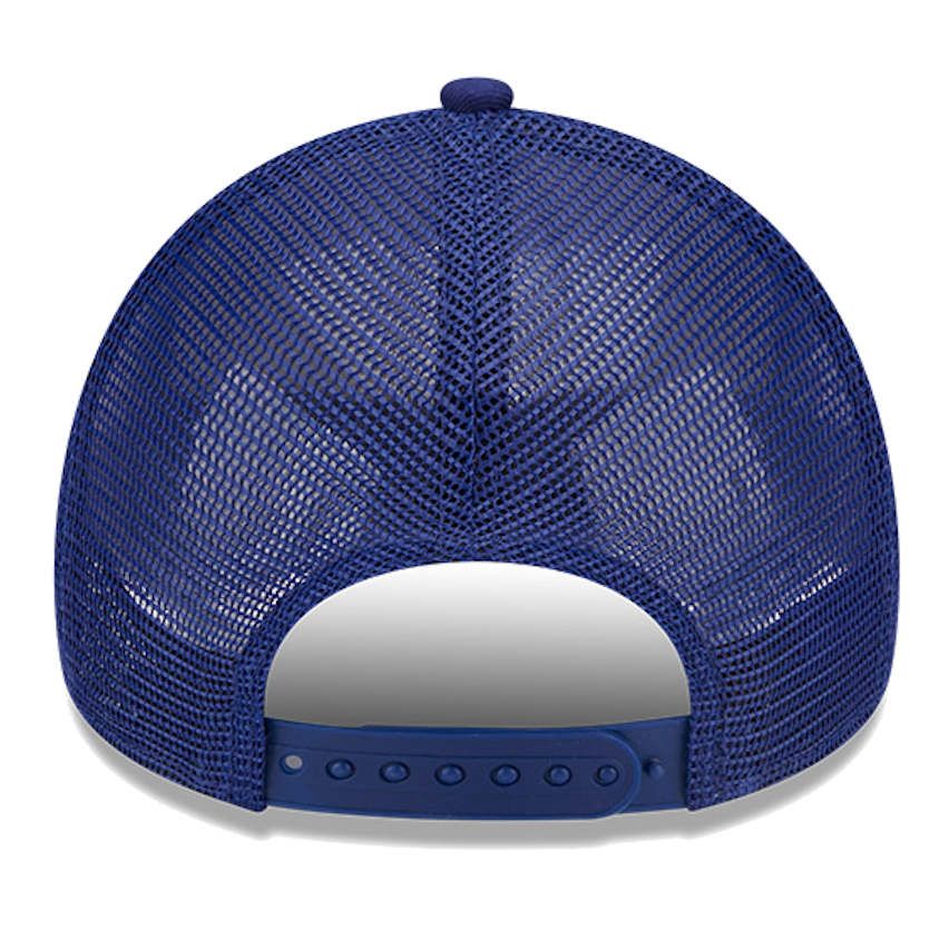 Kids Rugby Trucker Cap France - New Era