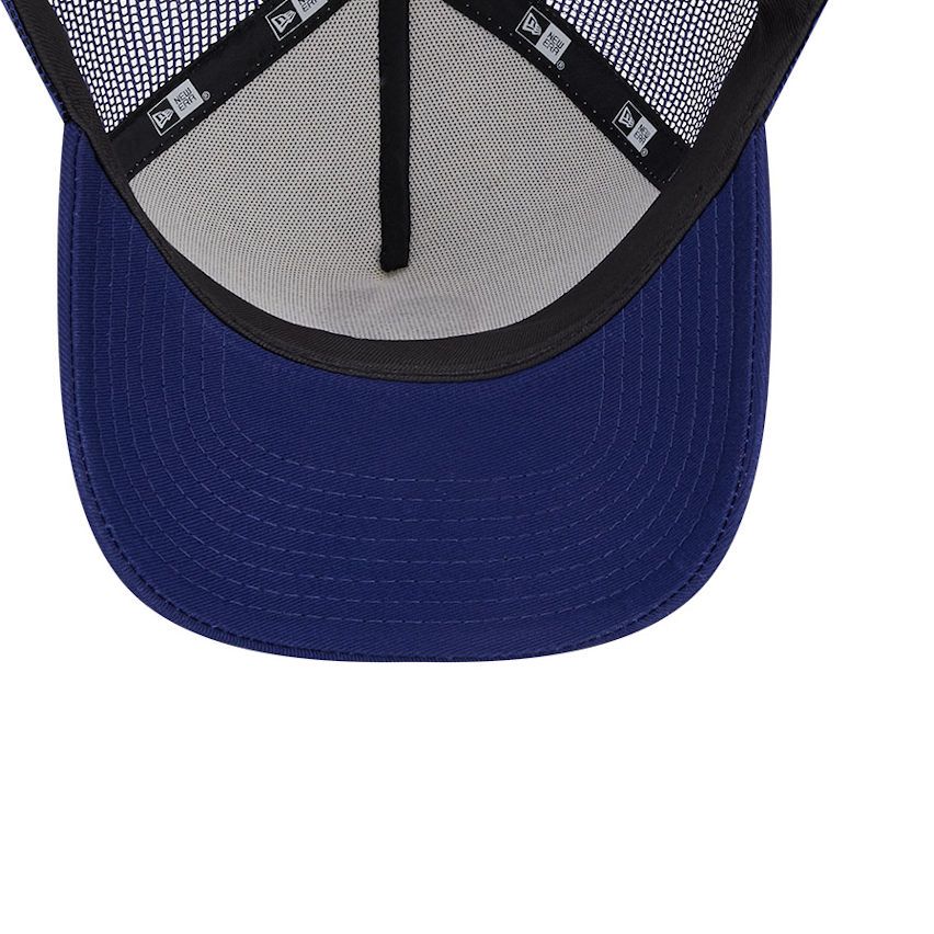 Kids Rugby Trucker Cap France - New Era