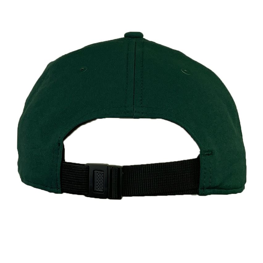 Ireland Rugby Cap Tech Logo 24 Green - Canterbury