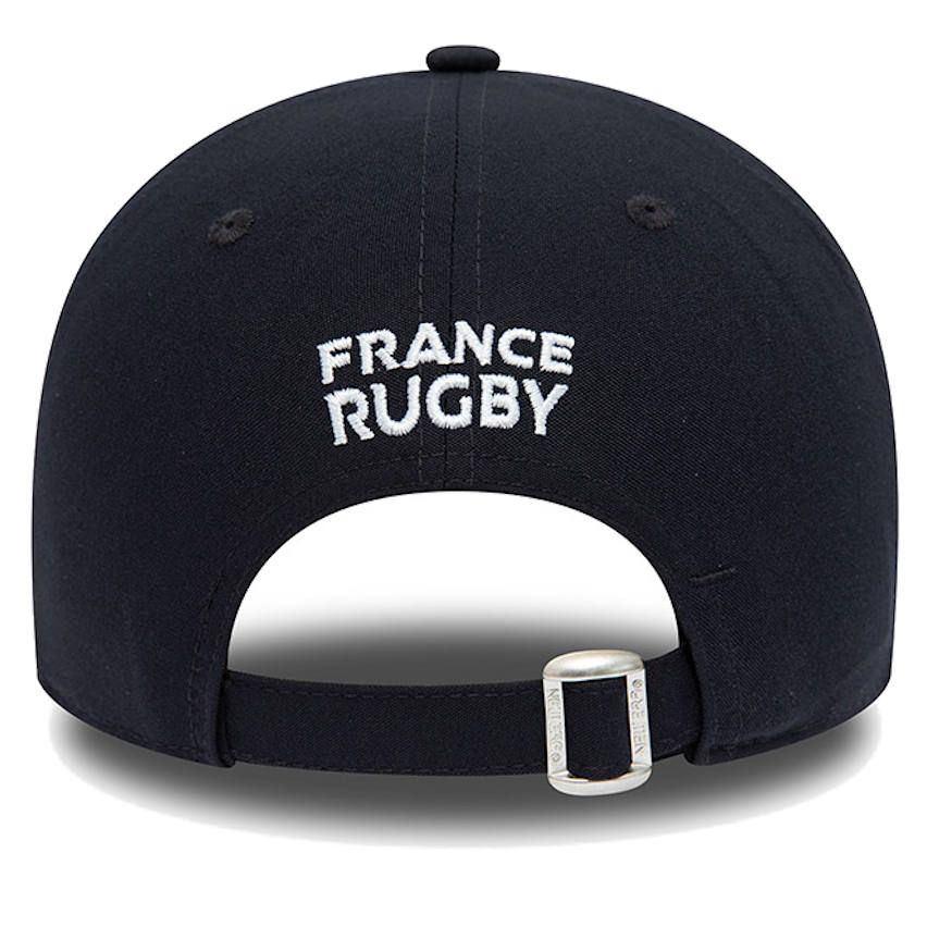 Rugby Cap Repreve 9Forty France - New Era