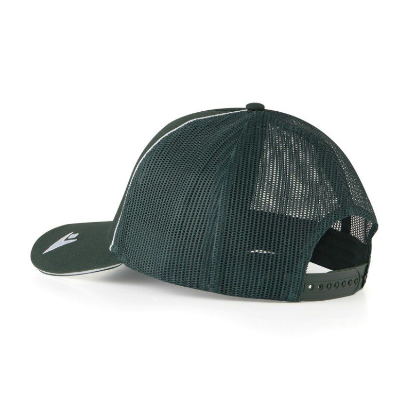 Official Pau Rugby Cap 2025/2026 - Macron
