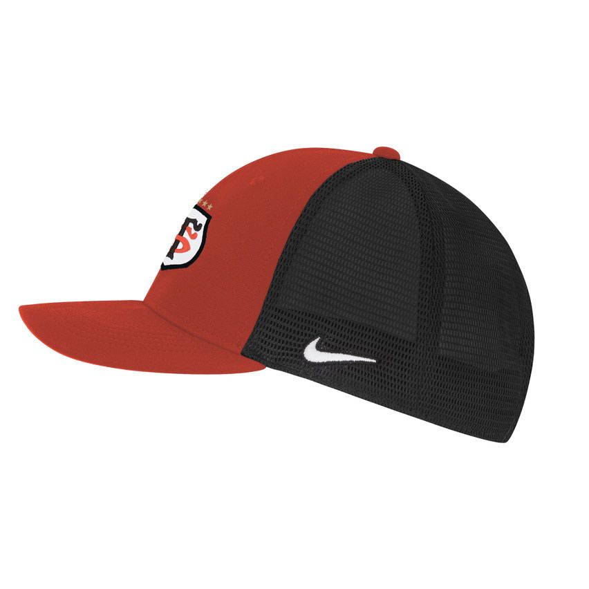 Stade Toulousain Rugby Cap Doublé 2024 Collector - NIKE