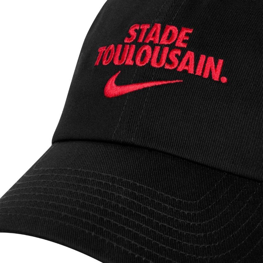 Stade Toulousain Rugby Cap 2025/2026 - Nike