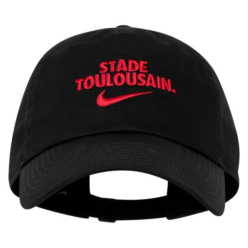 Stade Toulousain Rugby Cap 2025/2026 - Nike