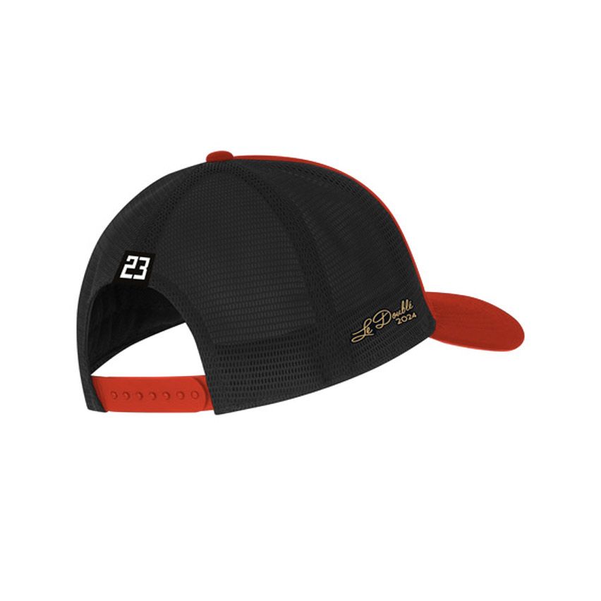Stade Toulousain Rugby Cap Doublé 2024 Collector - NIKE