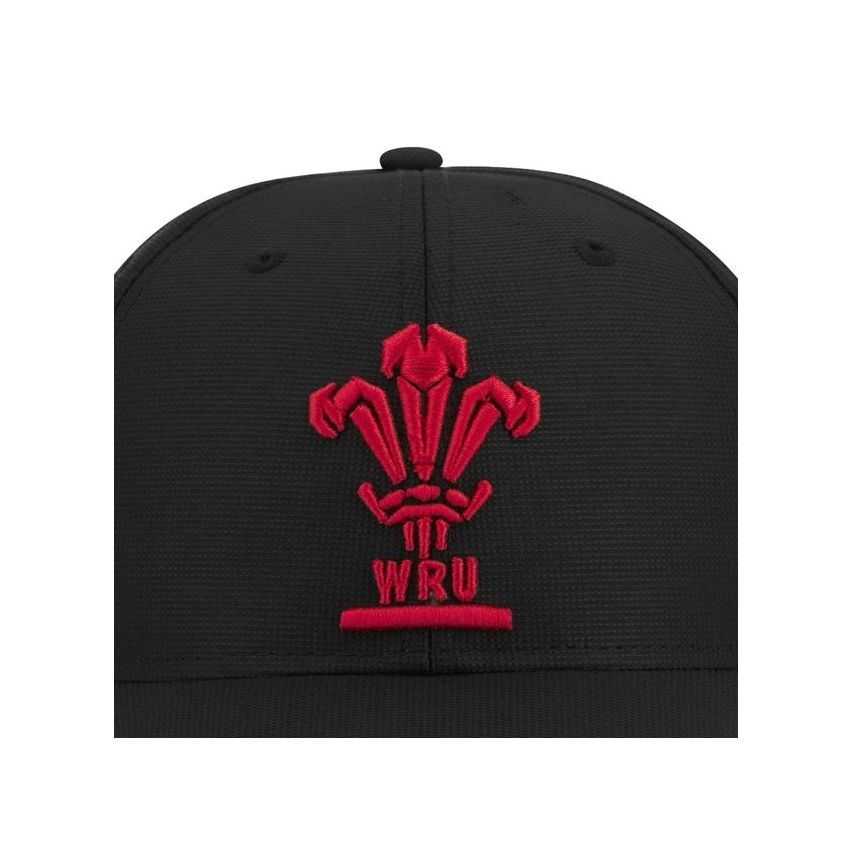 Wales Rugby Cap 2025/2026 - Macron