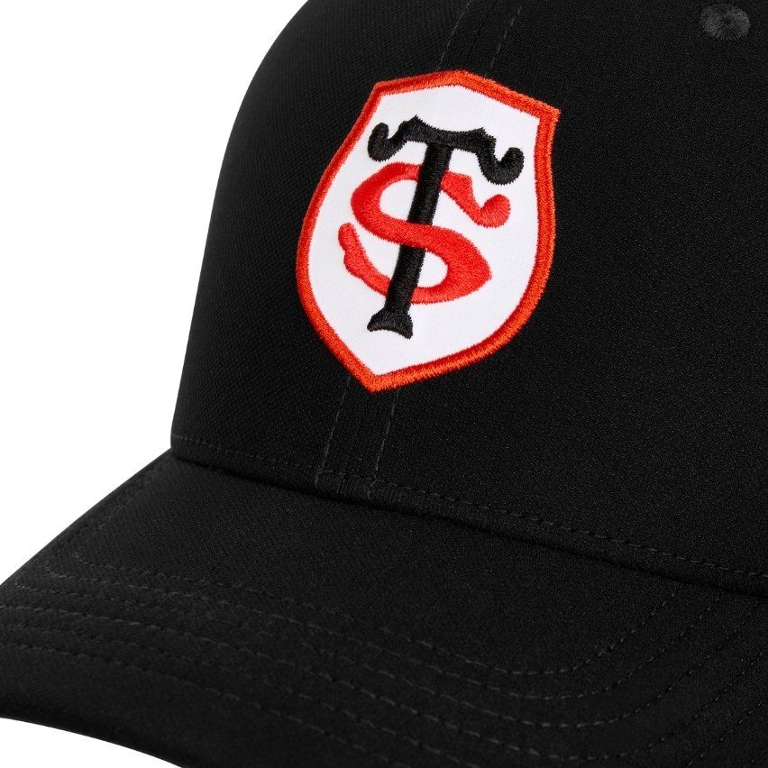 Stade Toulousain Trucker Rugby Cap - Nike
