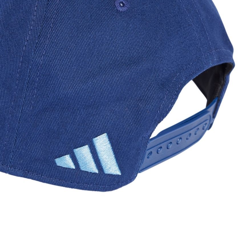 NSW Blues Rugby Cap Blue - adidas