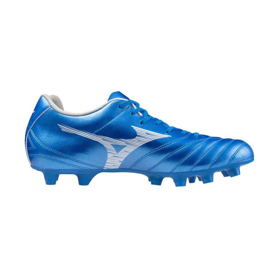Monarcida Neo III Select Blue Rugby Shoes - Mizuno