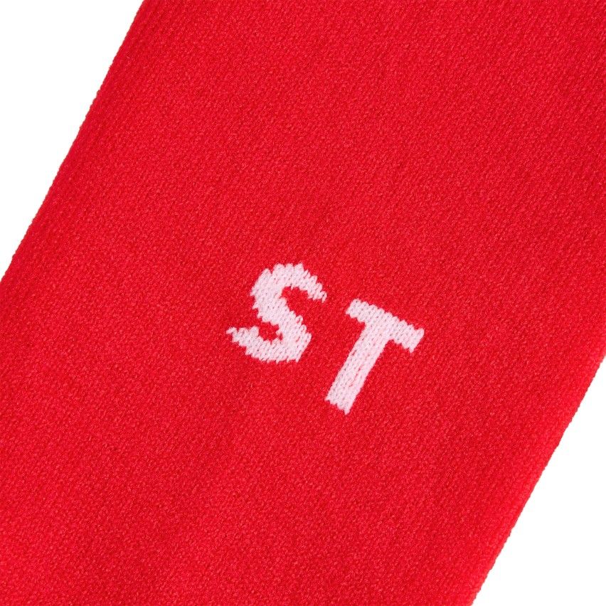 Stade Toulousain Men Home Rugby Socks 2025/2026 - Nike