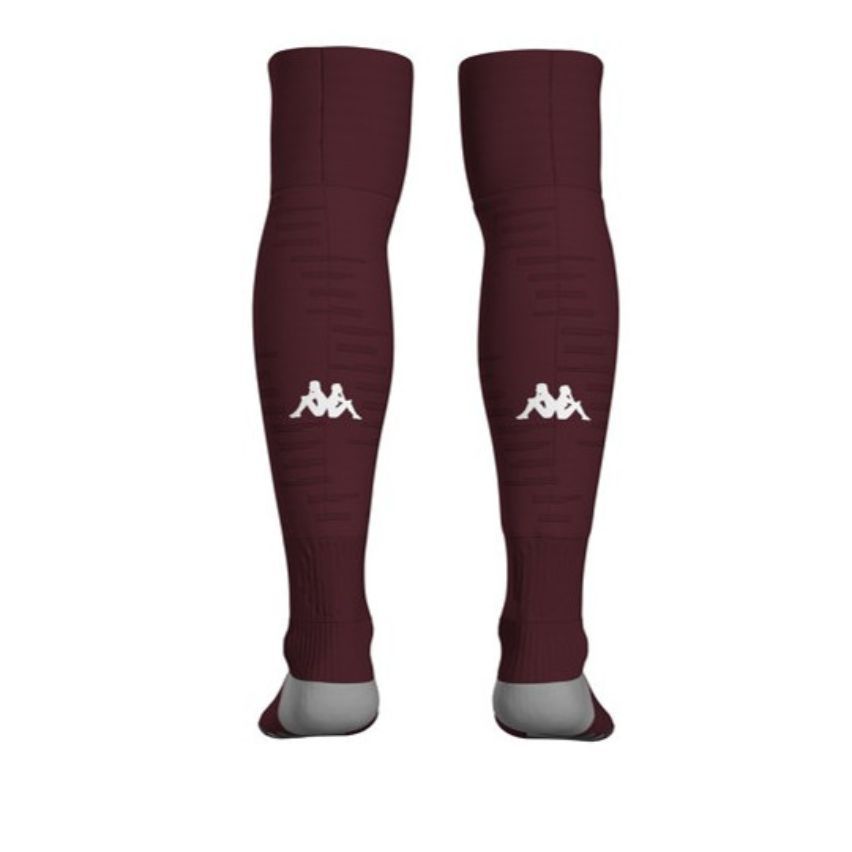 Chaussettes Rugby Domicile Union Bordeaux Bègles 2025/2026 - Kappa