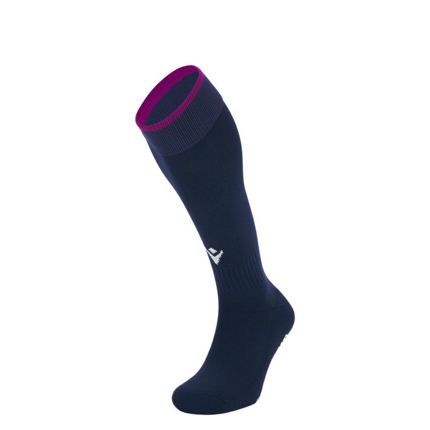 Scotland Junior Home Rugby Socks 2025/2026 - Macron