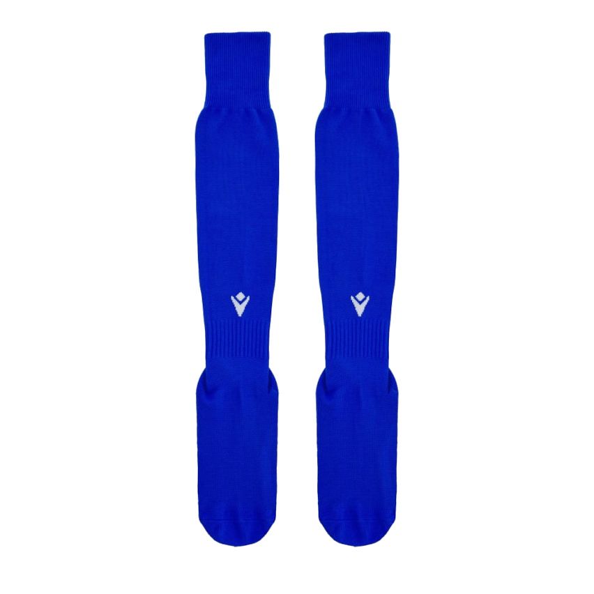 Italy Rugby Home Socks 2024/2025 – Macron