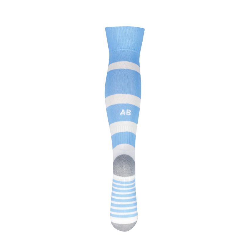 Aviron Bayonnais Home Rugby Socks - Le Coq Sportif