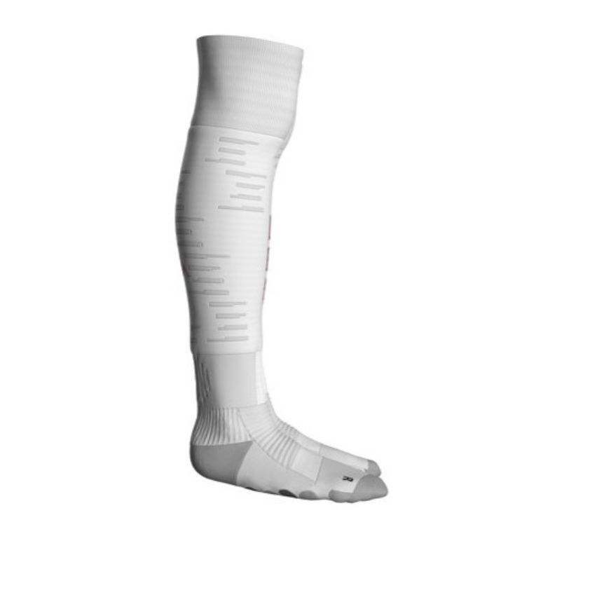 Chaussettes Rugby Extérieur Union Bordeaux Bègles 2025/2026 - Kappa