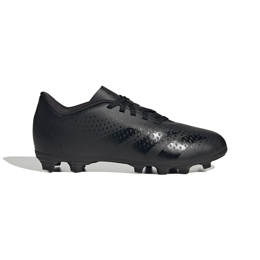 Rugby Shoe Predator Accuracy.4 Molded FG Black - Adidas