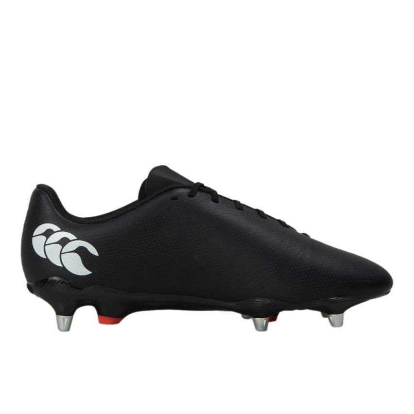 Speed Raze SG Rugby Boots with Hybrid Studs - Canterbury
