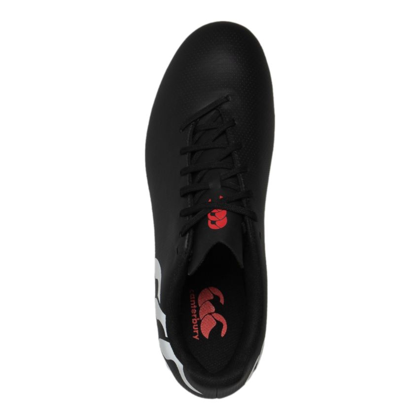 Speed Raze SG Rugby Boots with Hybrid Studs - Canterbury