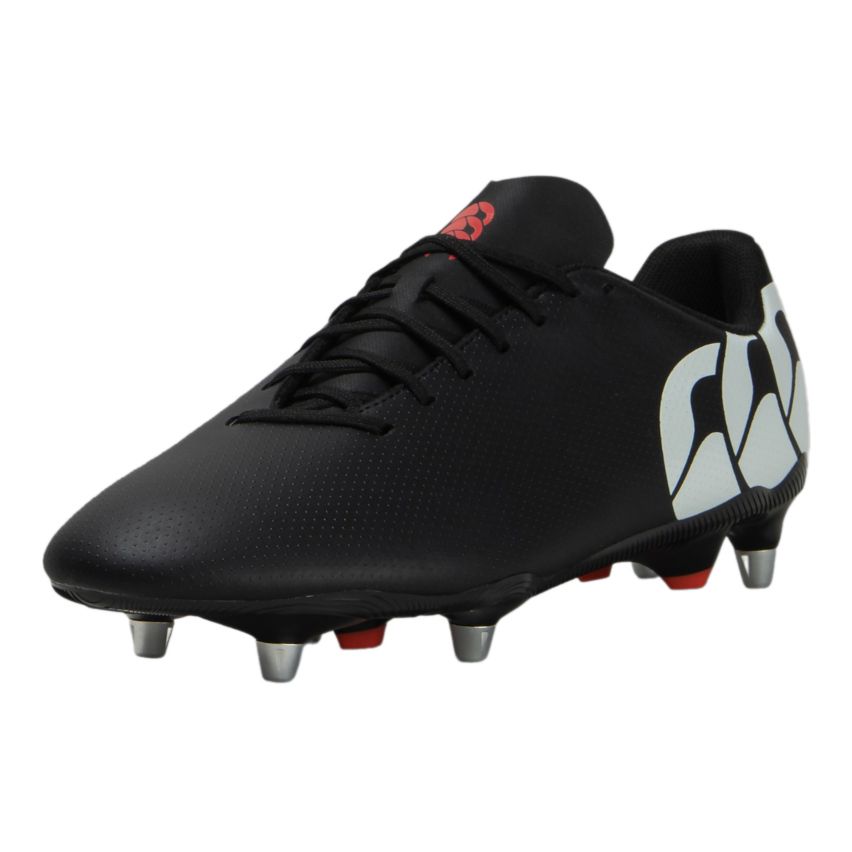 Speed Raze SG Rugby Boots with Hybrid Studs - Canterbury