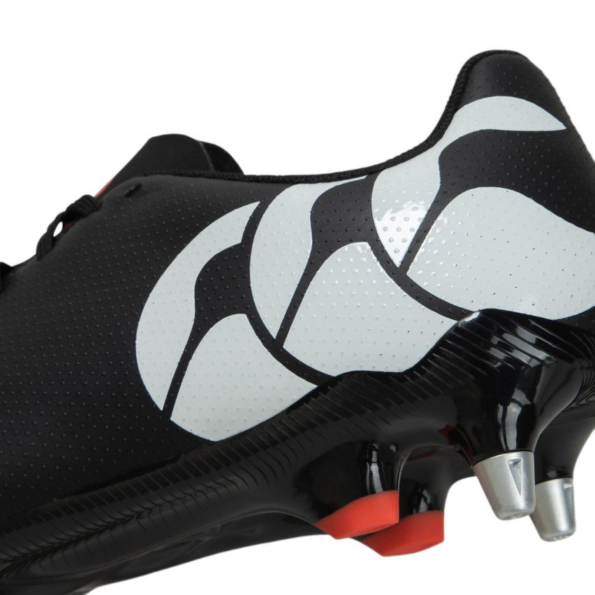 Speed Raze SG Rugby Boots with Hybrid Studs - Canterbury