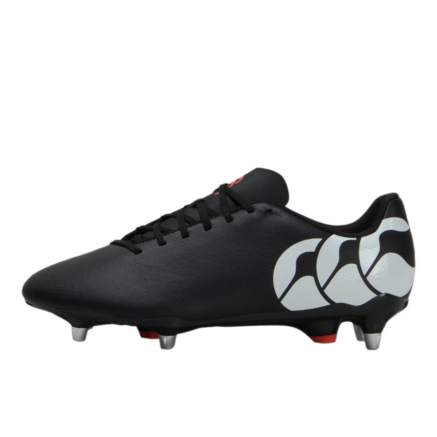 Speed Raze SG Rugby Boots with Hybrid Studs - Canterbury
