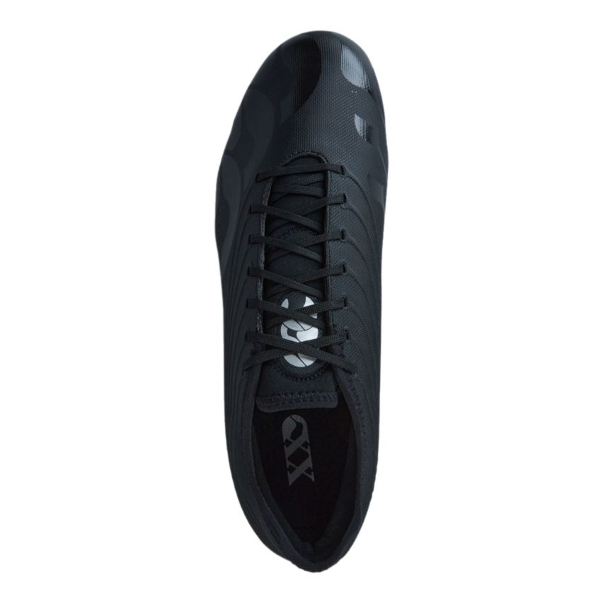 Stampede Rugby Boots Screw-in Studs Soft Ground Pro Soft - Canterbury