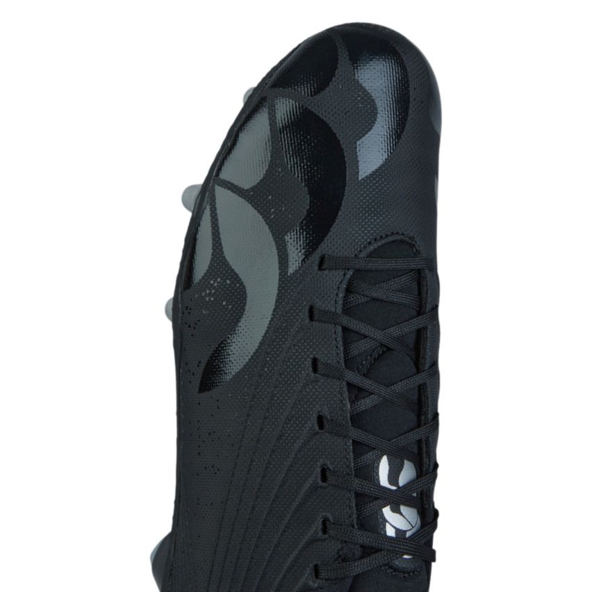 Stampede Rugby Boots Screw-in Studs Soft Ground Pro Soft - Canterbury