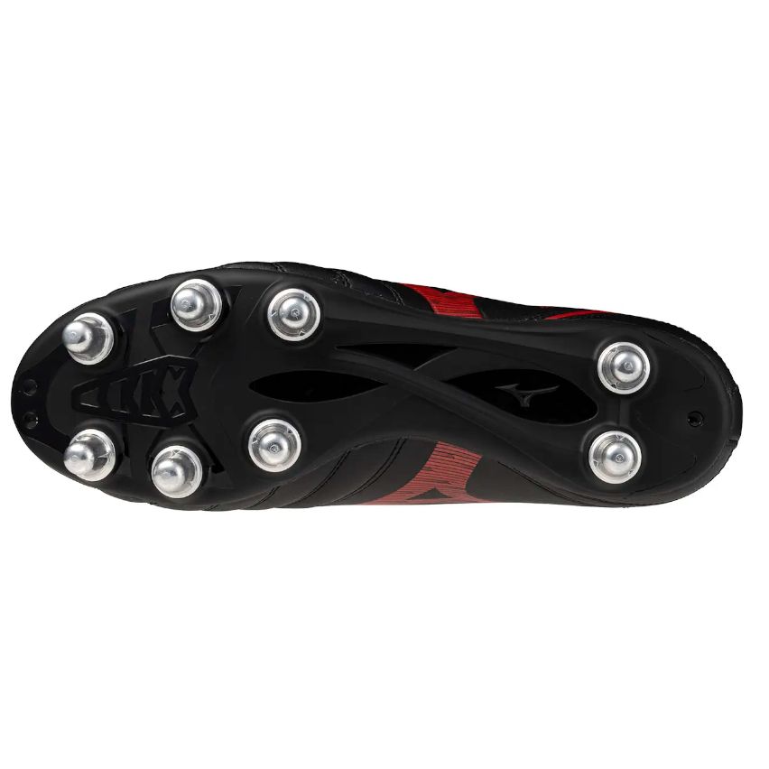 Rugby Screw-in Boots MONARCIDA NEO III RUGBY SI Soft Ground - Mizuno