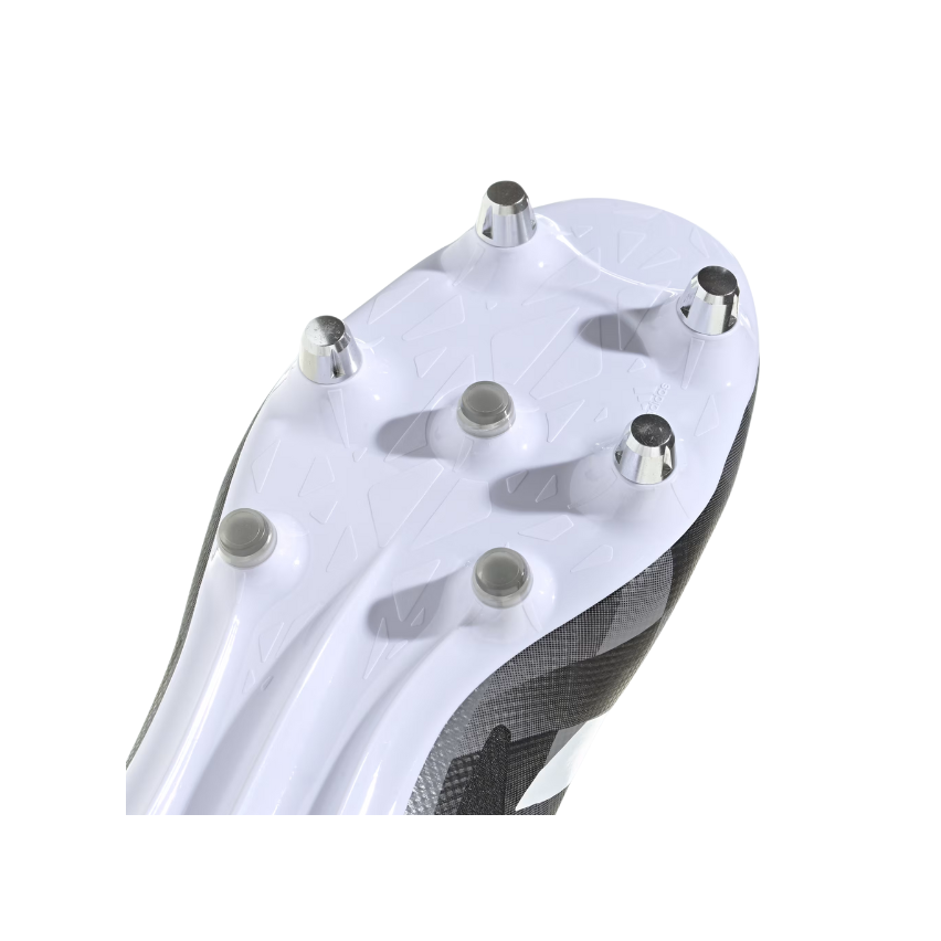 Adizero RS15 Ultimate Soft Ground Hybrid Rugby Boots (SG) - Adidas